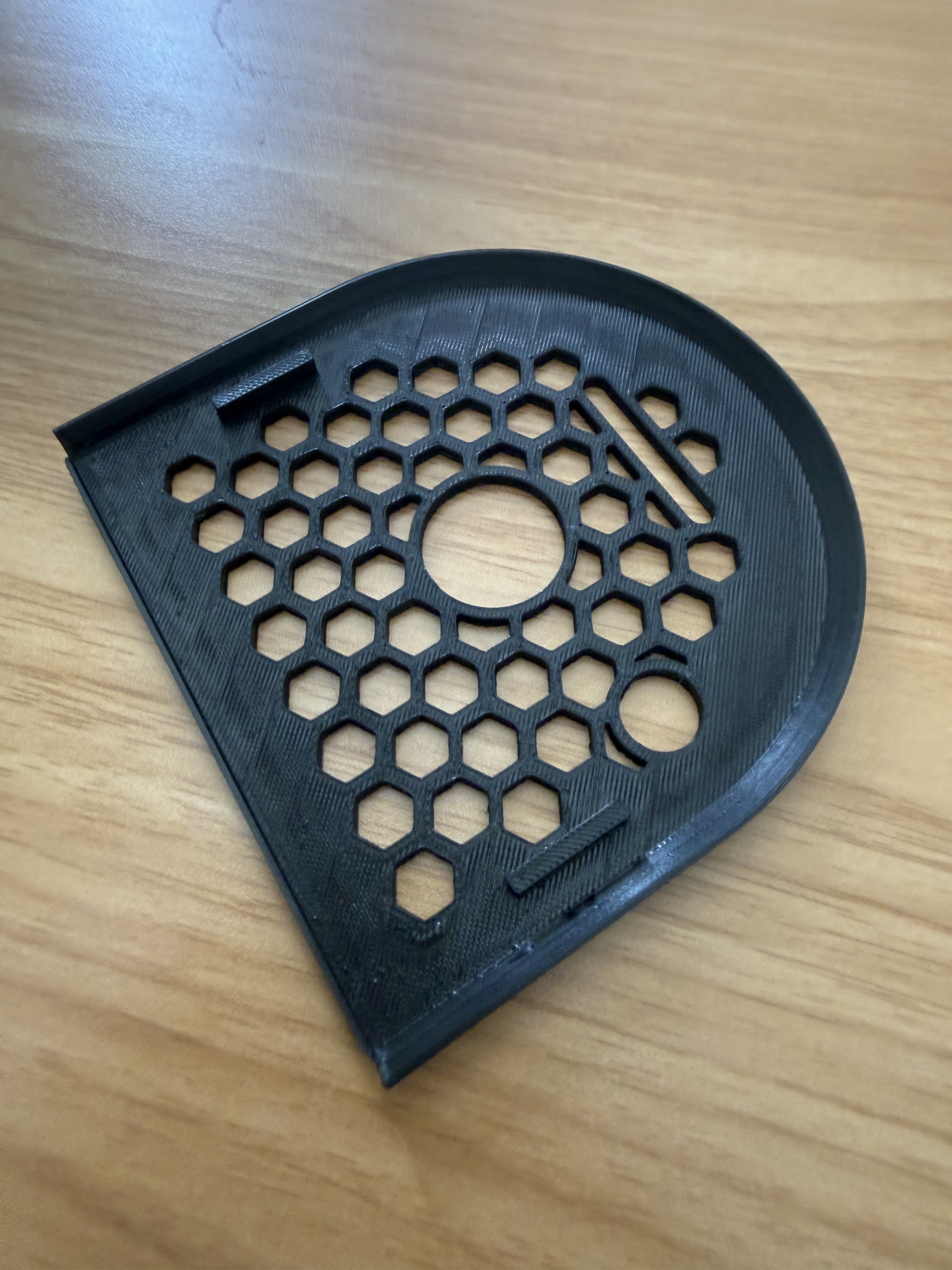 DeLonghi Dedica Drip Tray Upgrade – Bild 2